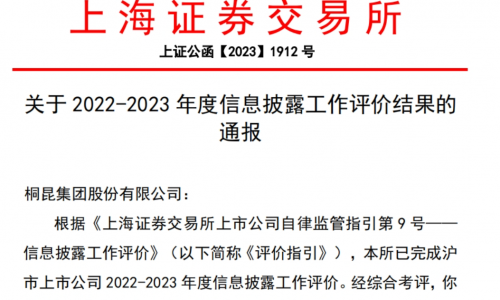 fun乐天使官网股份信息披露评价“七连A”！